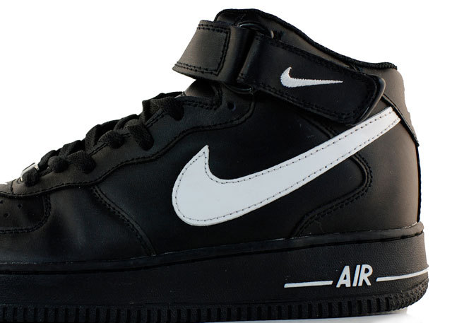 AIR FORCE 1 High 40-47[Ref. 06] - Cliquez sur l'image pour la fermer